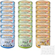 Amazon.co.jp: 犬用 缶詰 シニア 150g 3種×各8缶 計24缶セット